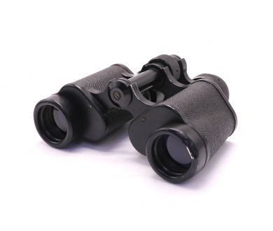 Бинокль БПЦ4 8х30 олимпийский (СССР, 1979г.)