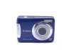 Canon PowerShot A480 blue