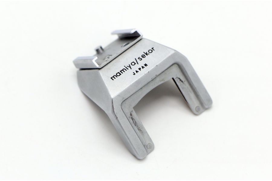 Крепление для вспышки Mamiya / Secor