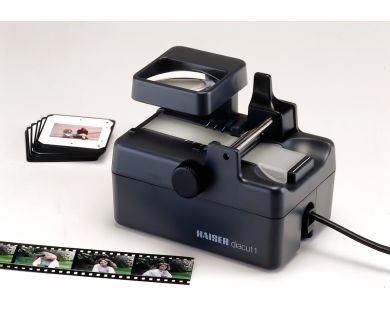 Слайдер Kaiser Diacut 1