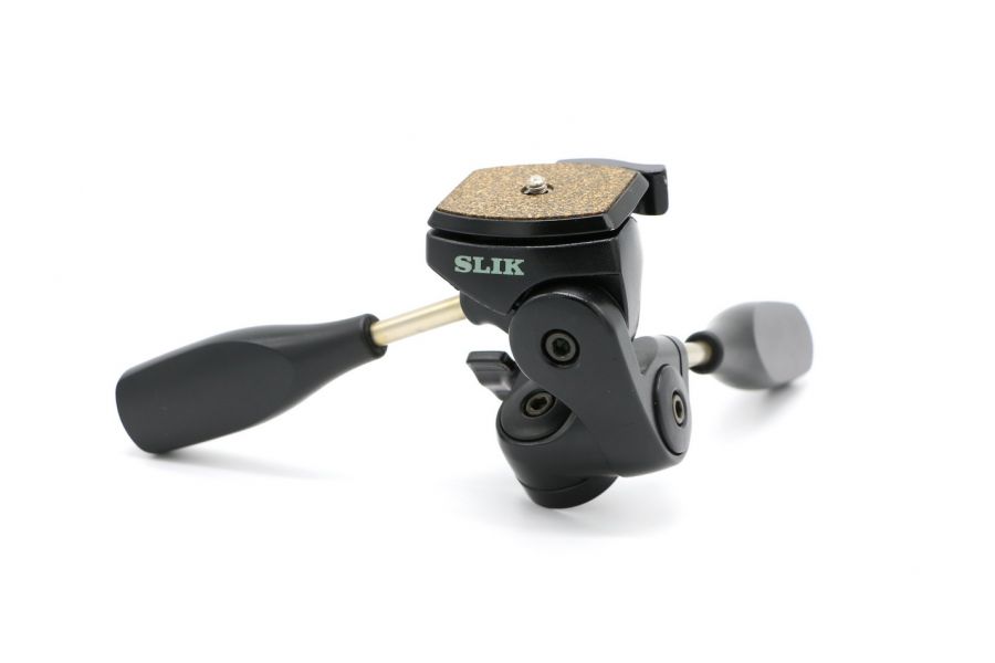 Штативная головка Slik
