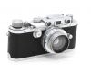 Leica IIIa (Germany, 1938)