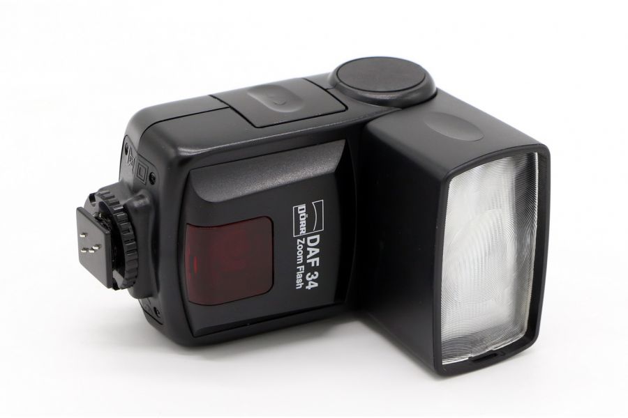 Фотовспышка Dorr Daf 34 for Nikon