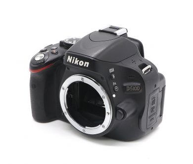 Купить Nikon D5100 body (пробег 35510 кадров) Nikon D5100 body (пробег 35510 кадров)