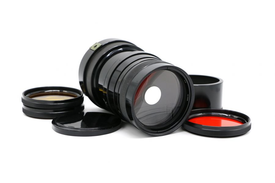 МТО 10/1000 (ЛЗОС, 1970)