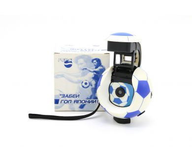 Фотоаппарат Pepsi в упаковке (China, 2002)