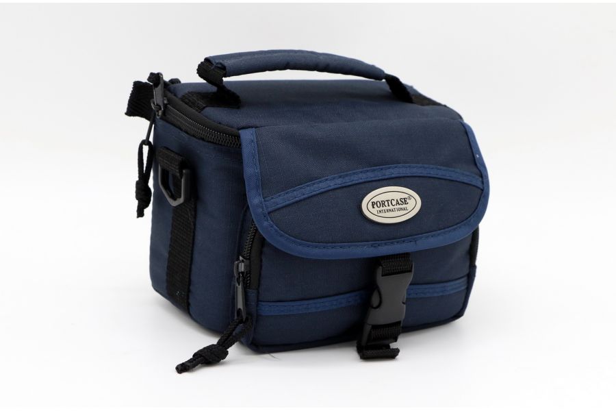 Сумка Portcase International