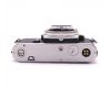 Nikon FM silver body