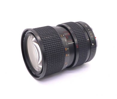 Tokina EMZ 28-80mm f/3.8-4.8 RMC