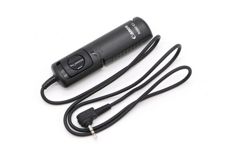 Пульт ДУ Canon RS60-E3