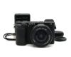 Sony A6300 ILCE kit (пробег 1660 кадров)