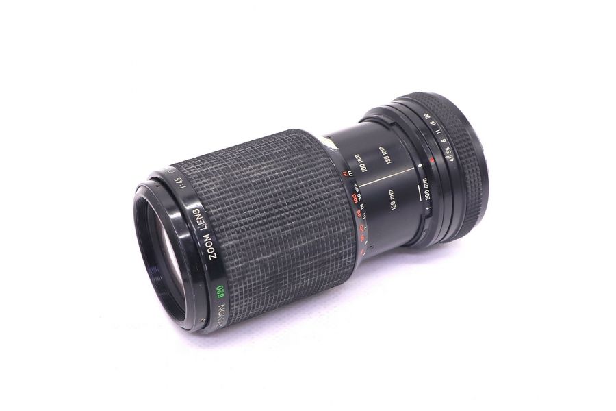 Komuranon 80-200mm f/4.5