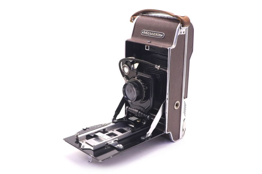 Момент (ГОМЗ, 1953)