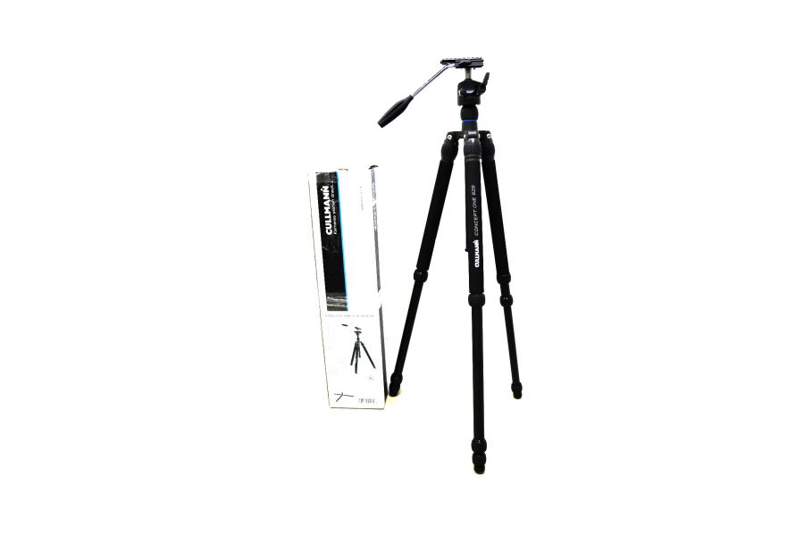 Штатив Cullmann Concept One 628 