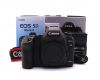 Canon EOS 5D Mark II bodу в упаковке (пробег 545 кадров)
