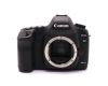 Canon EOS 5D Mark II bodу в упаковке (пробег 545 кадров)