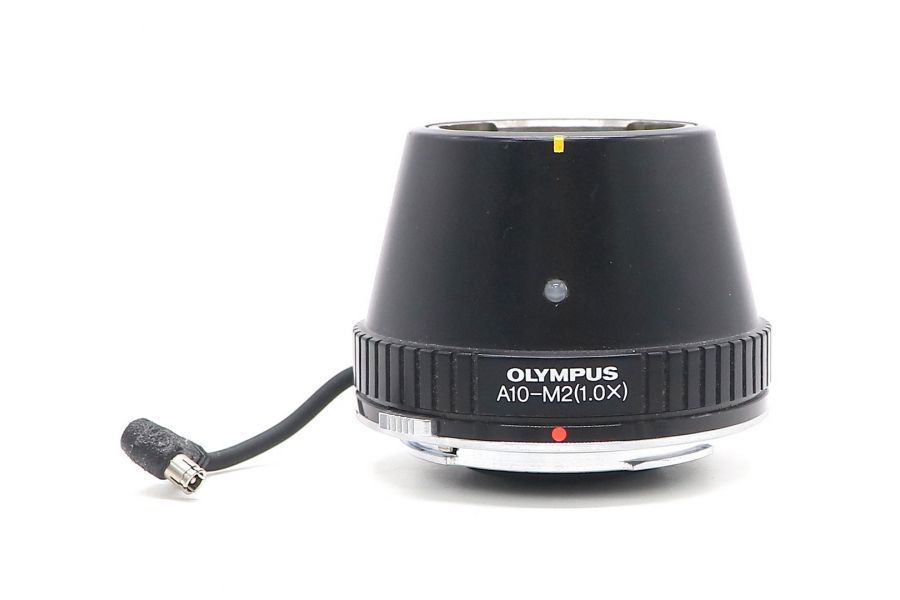 Адаптер Olympus A10-M2 (1.0х)