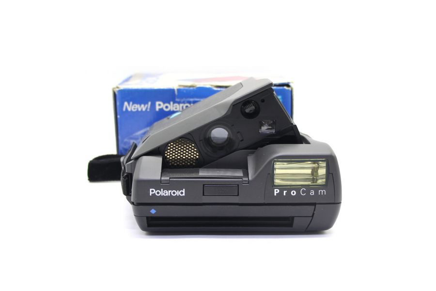 Polaroid ProCam в упаковке