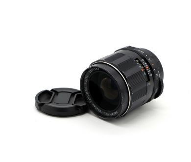 Super-Multi-Coated Takumar 2/35 Asahi Opt. Co. Japan б/у