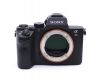 Sony A7II ILCE-7M2 body (пробег 83900 кадров)