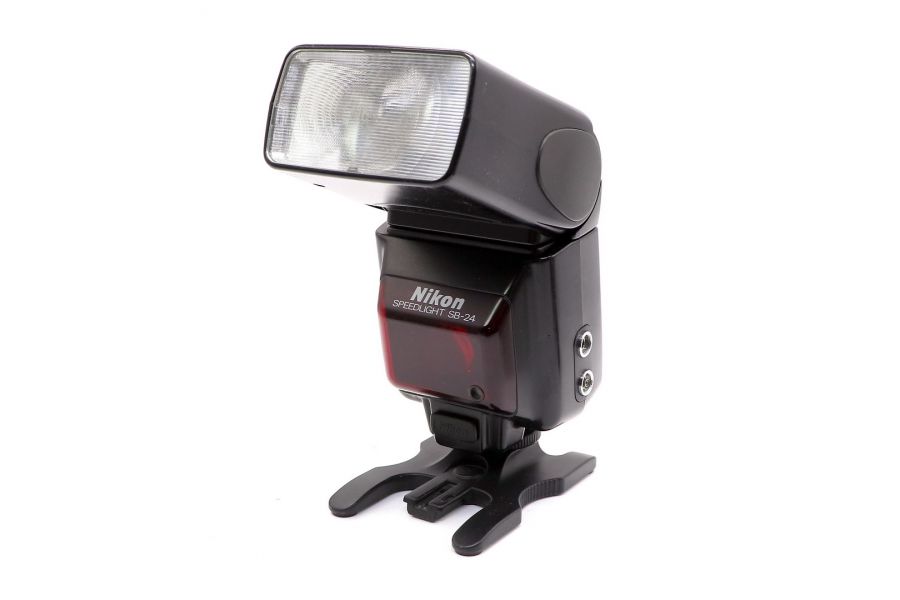 Фотовспышка Nikon Speedlight SB-24