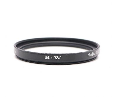 Светофильтр B+W 40.5 010 UV-Haze 1x MRC