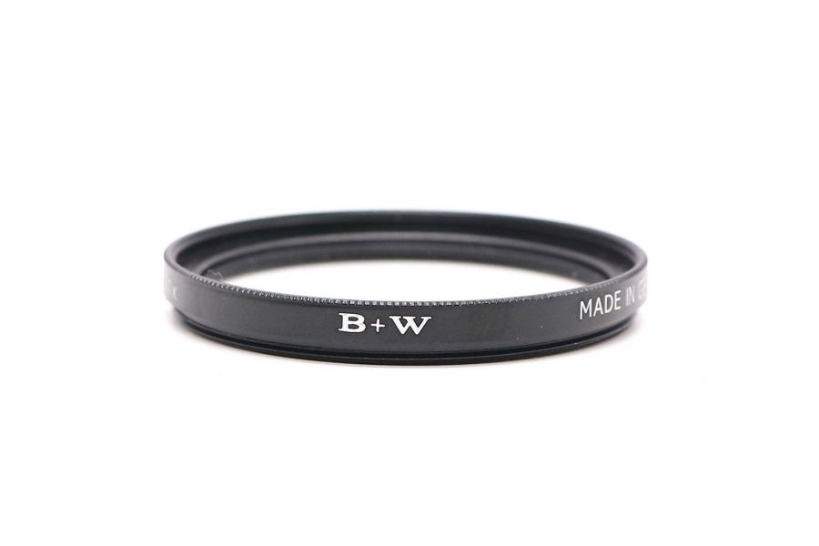 Светофильтр B+W 40.5 010 UV-Haze 1x MRC