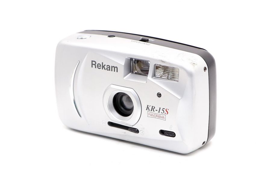 Rekam KR-15S