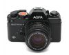 Agfa Selectronic 3 kit 50mm f/1.4