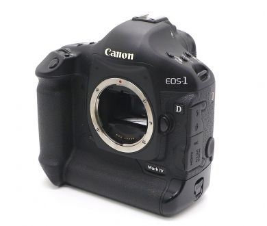 Купить Canon EOS 1D Mark IV body Canon EOS 1D Mark IV body