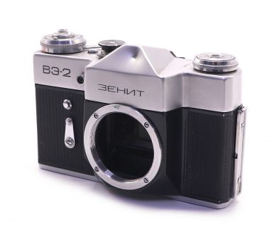 Зенит ВЭ-2 body (КМЗ, 1971)