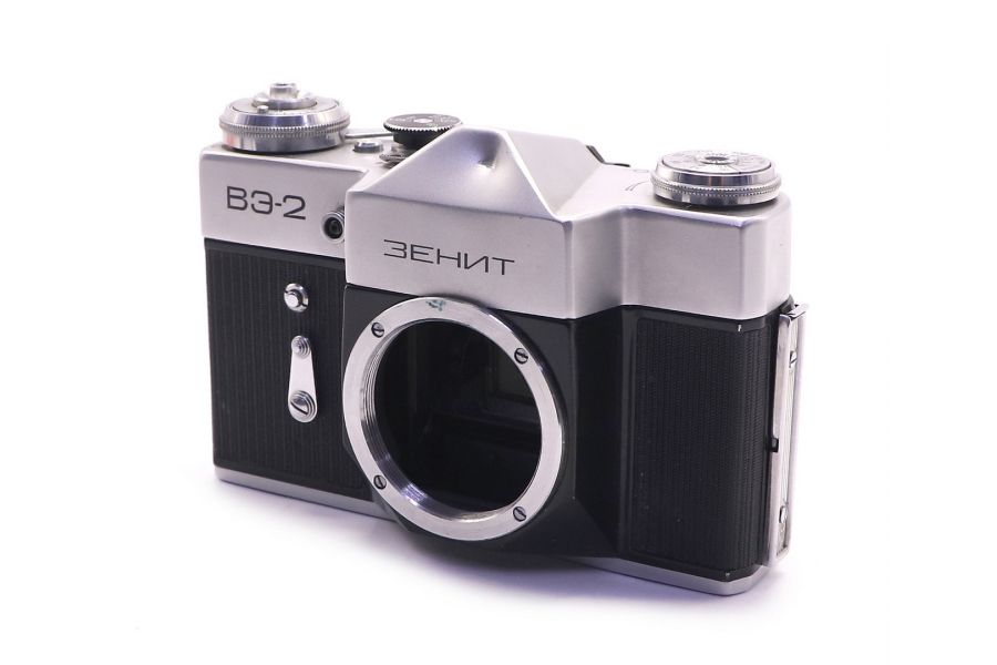 Зенит ВЭ-2 body (КМЗ, 1971)