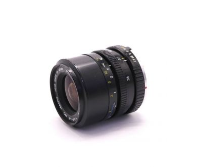 Объектив Exakta MC Macro 35-70mm f/3.5-4.8 for Minolta MD (Japan)