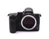 Nikon Z5 body (пробег 10670 кадров)
