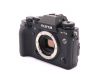 Fujifilm X-T3 body (пробег 3045 кадров)