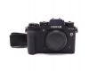 Fujifilm X-T3 body (пробег 3045 кадров)
