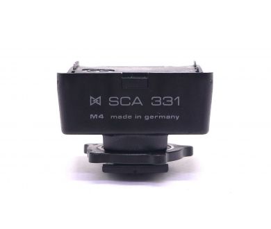 Адаптер горячего башмака Metz Mecablitz 331