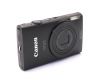 Canon IXUS 127 HS Black