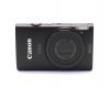 Canon IXUS 127 HS Black