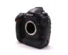 Nikon D4 body в упаковке (пробег 6800 кадров)