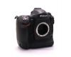 Nikon D4 body в упаковке (пробег 6800 кадров)