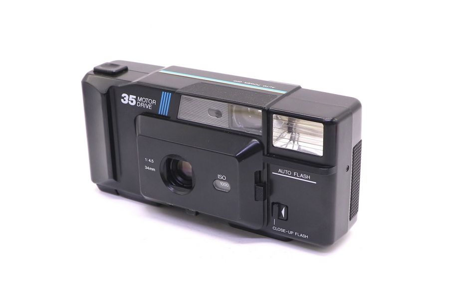 Sears 35 Motor Drive