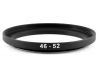 Кольцо переходное 46mm - 52mm