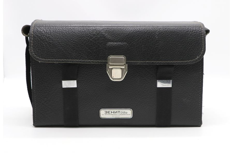 Кофр Зенит 06с (КМЗ, 1997)