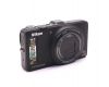 Nikon Coolpix S9300 в упаковке