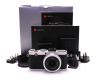 Leica X2 в упаковке