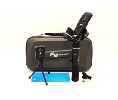 Стедикам Feiyu Tech G6 plus