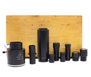 Микрофотонасадка МФН-10