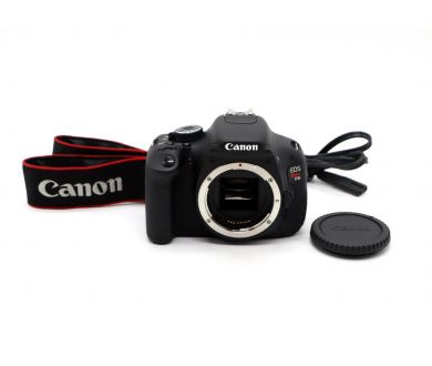 Купить Canon EOS Rebel T3i (EOS 600D) body Canon EOS Rebel T3i (EOS 600D) body