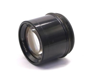 Купить Индустар-51 (И-51) 4,5/210 (СССР, 1981) Индустар-51 (И-51) 4,5/210 (СССР, 1981)